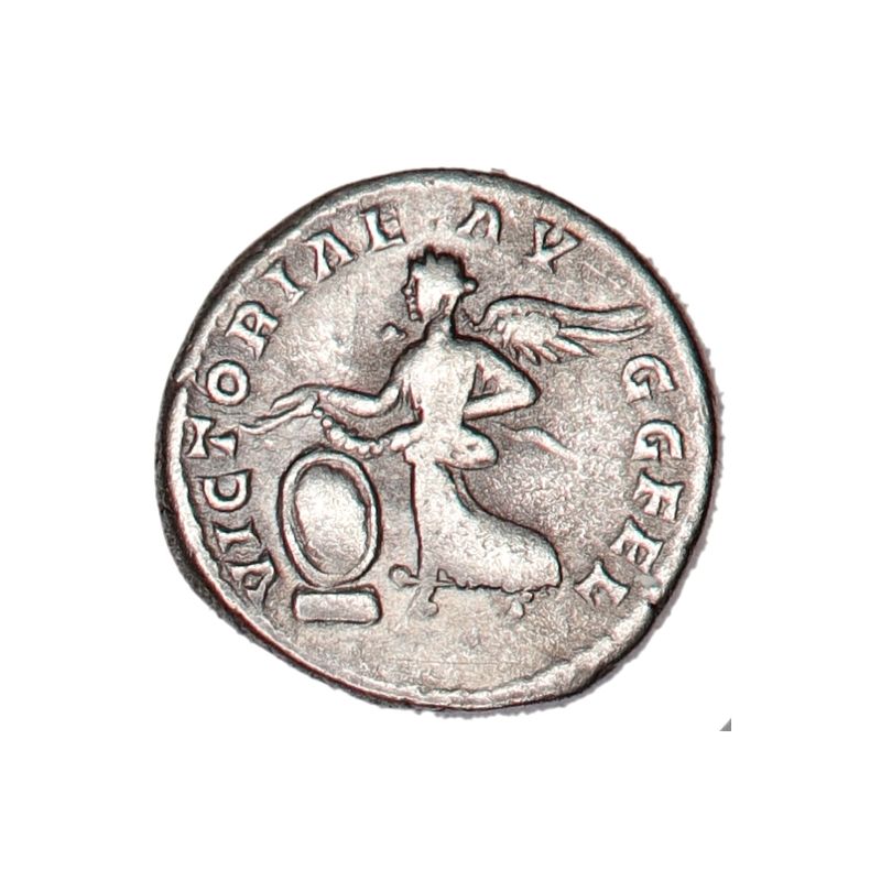 Gladiator, Septimius Severus, denar, 193-211