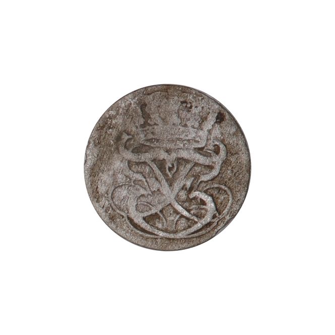 Hovedbilde 1 skilling 1763