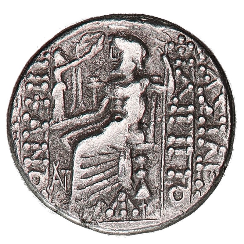 Philip I Philadelphos, tetradrakme