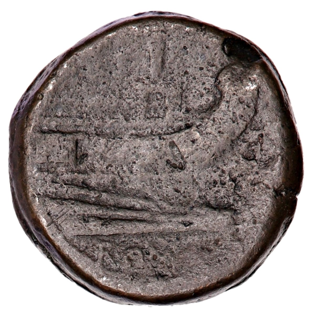 Republikken, as, Janus