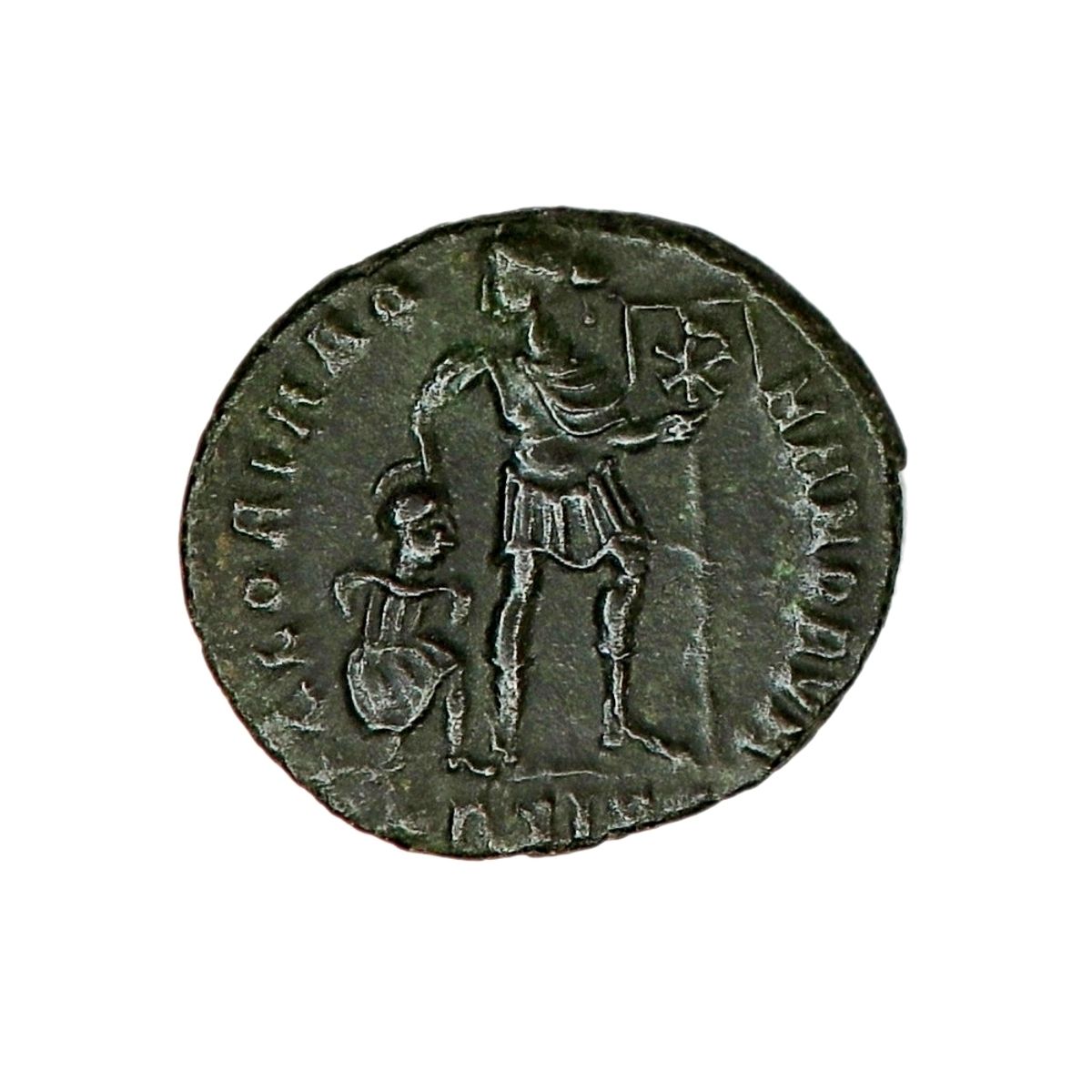 Valens, centenionalis, år 364-378