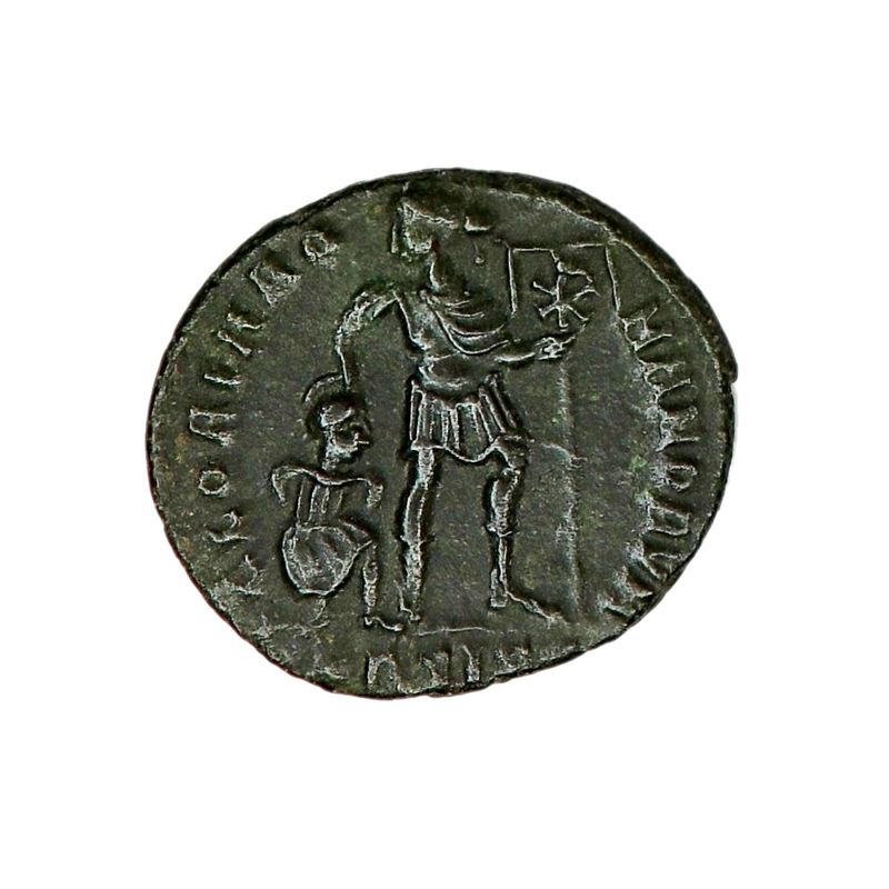 Valens, centenionalis, år 364-378