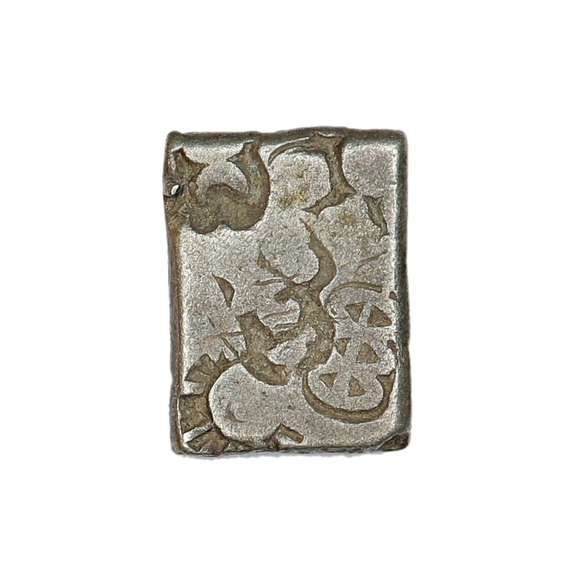 India, maurya-dynastiet, 250 f.Kr.