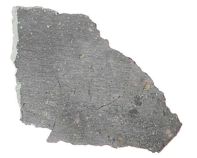 Hovedbilde Karbonmeteoritt Murchison 1,8 gram