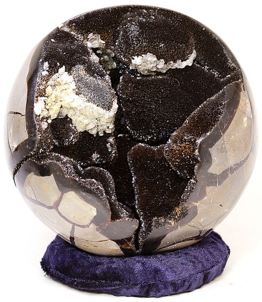 Hovedbilde Septarian (