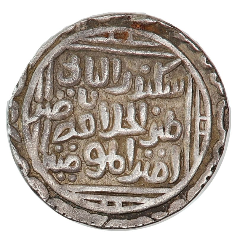 Dehli, Muhammad, 1296-1312