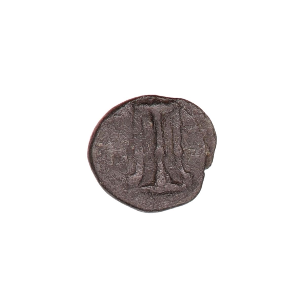 Kyzikos, chalkos, 4. årh. f.Kr.