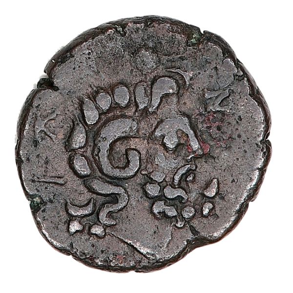 Hovedbilde Commodus, tetradrakme, år 177-192