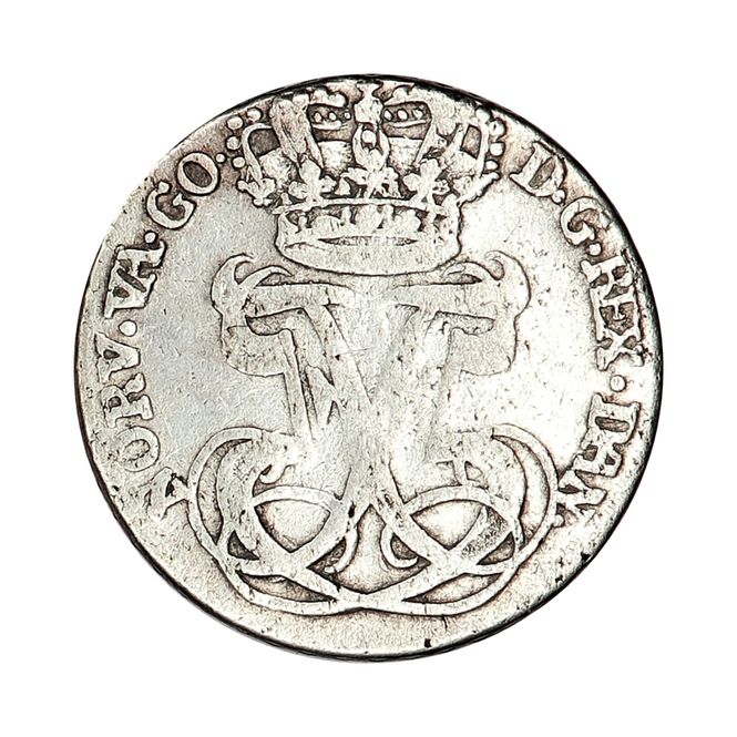 Hovedbilde 24 skilling 1753