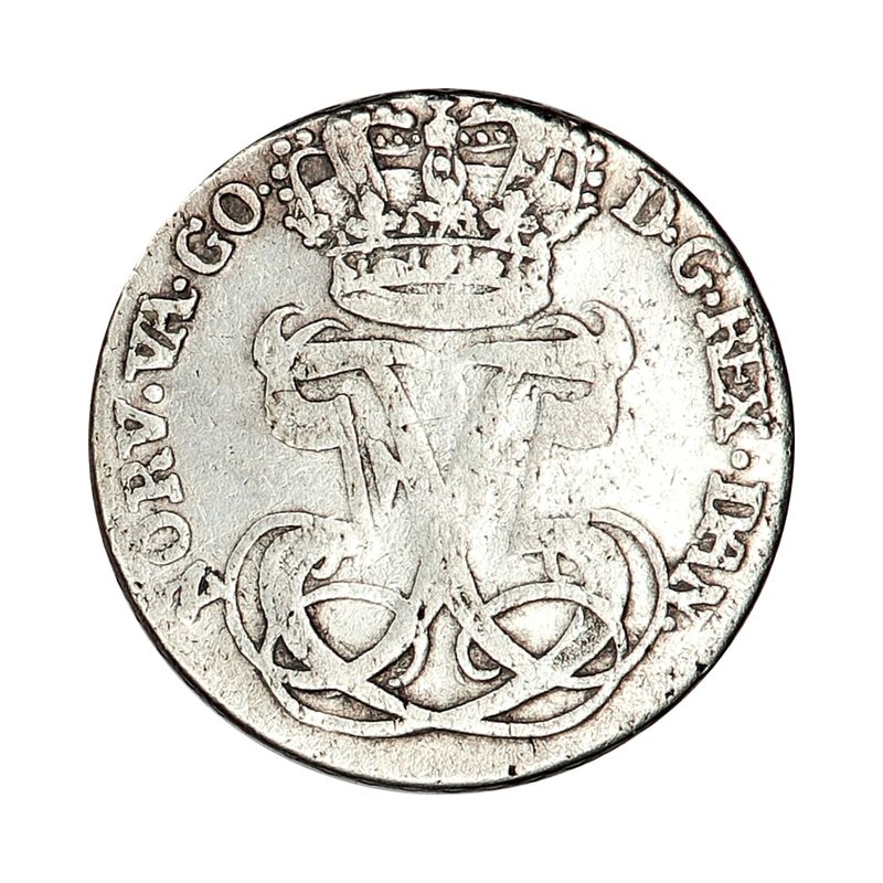 24 skilling 1753