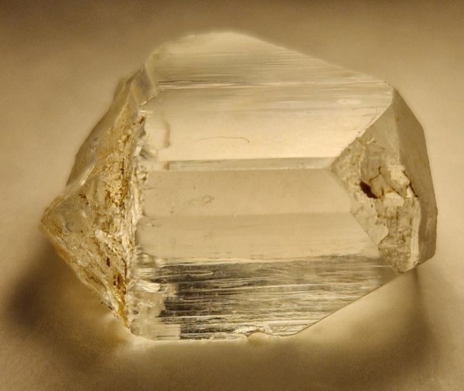 Hovedbilde Topas (Klein Spitzkopje, Namibia)
