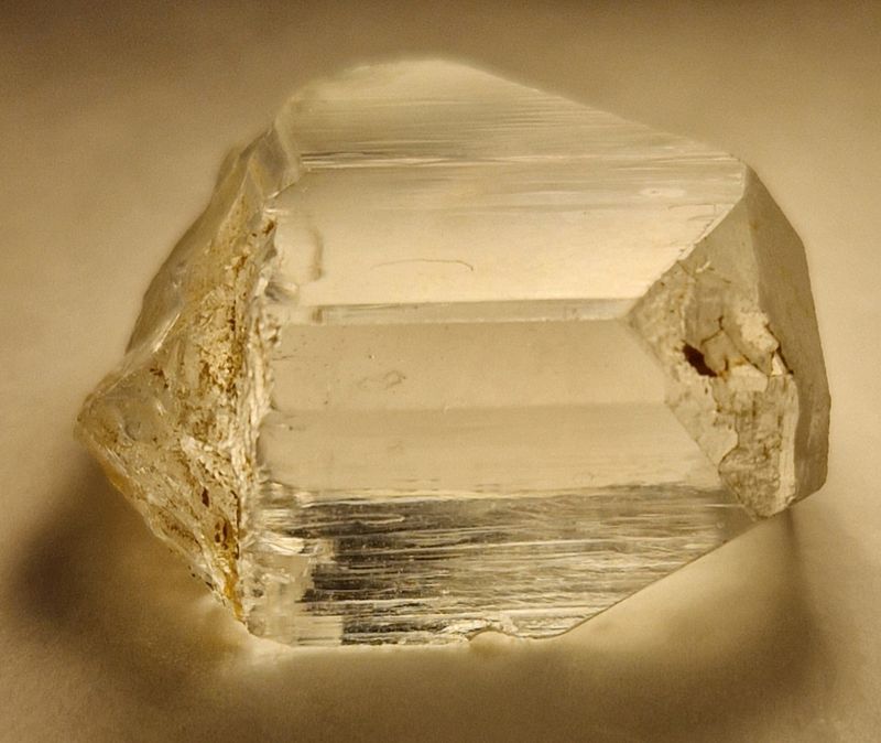 Topas (Klein Spitzkopje, Namibia)