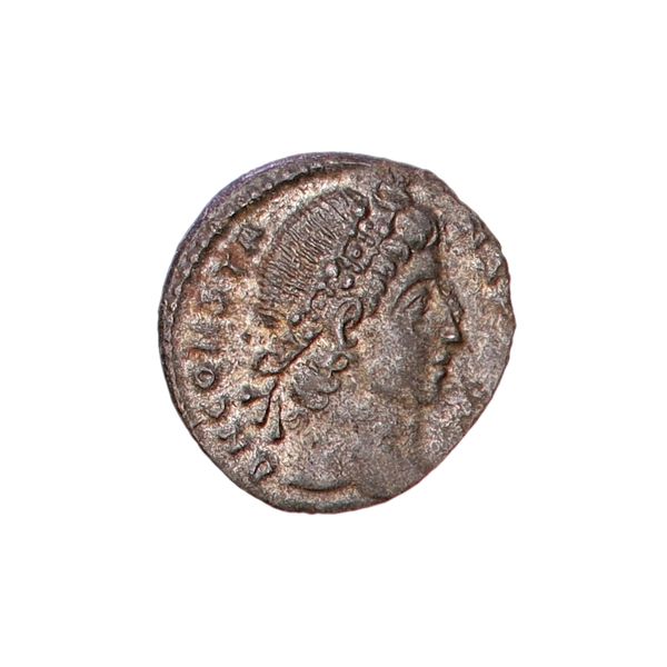 Hovedbilde Constans, centenionalis, år 337-350, soldater