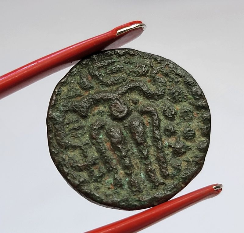 Ceylon, Vijaya Bahu IV, 1271-1273