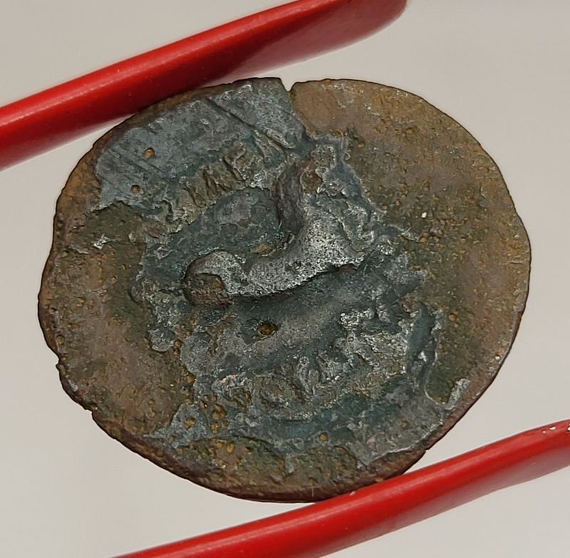 Baktria, Euthydemus I, år 230-190 f.Kr.