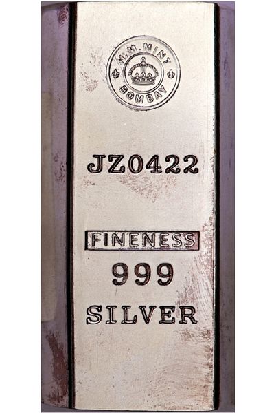 Hovedbilde Niue, 311 g sølv, krigssølv