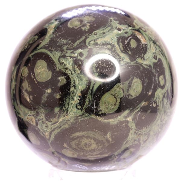 Hovedbilde Kabambastein, kule