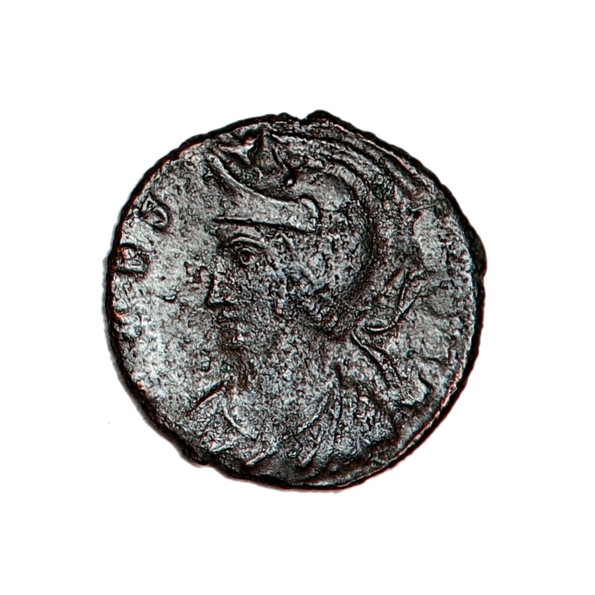 Constantin den Store,  Romulus og Remus, år 330
