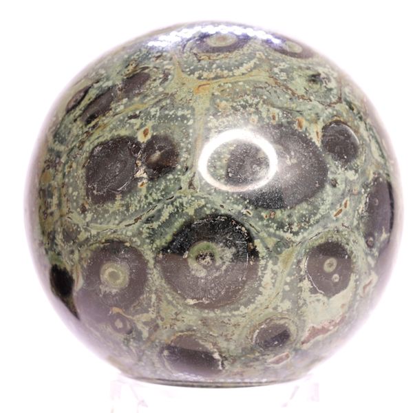 Hovedbilde Kabambastein, kule