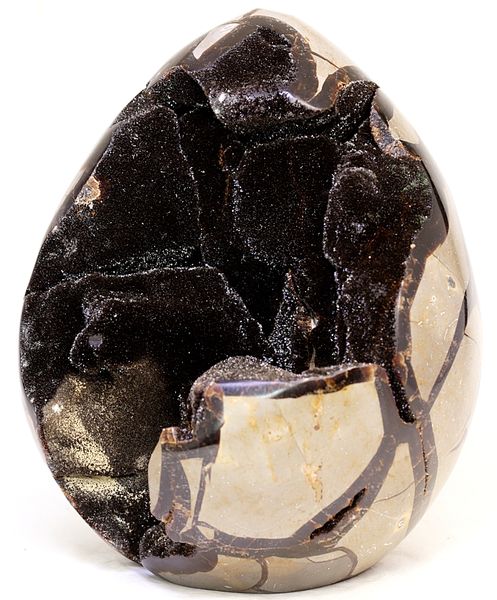 Hovedbilde Septarian (