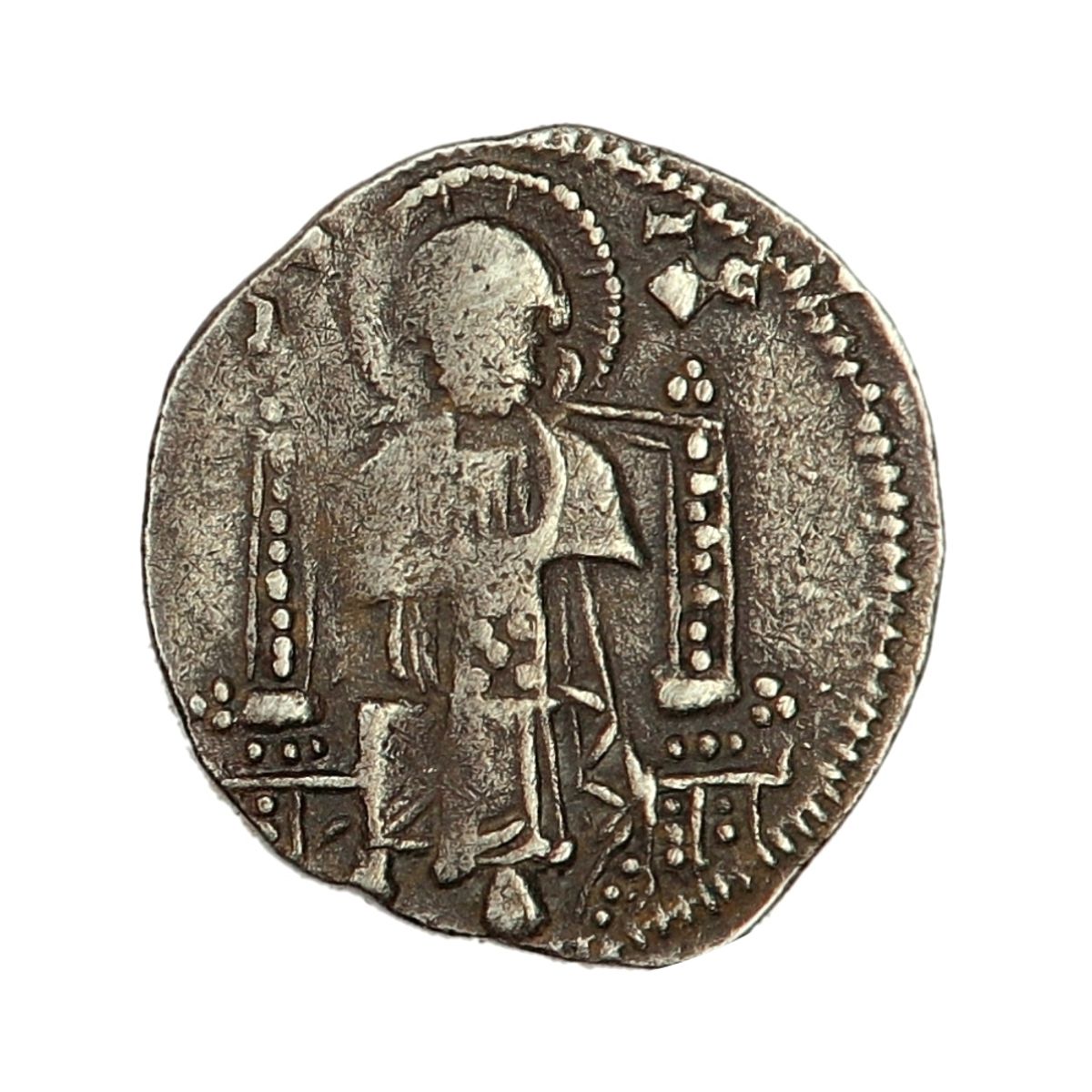 Imitasjon,  grosso, 1200-1400