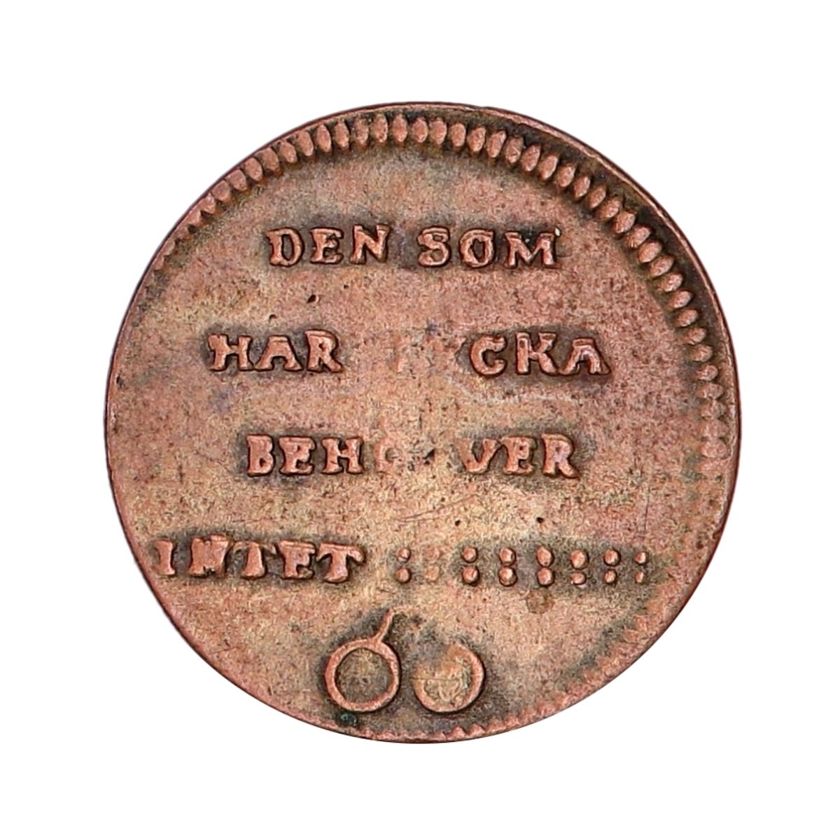 Sverige, spillejeton, Fortuna