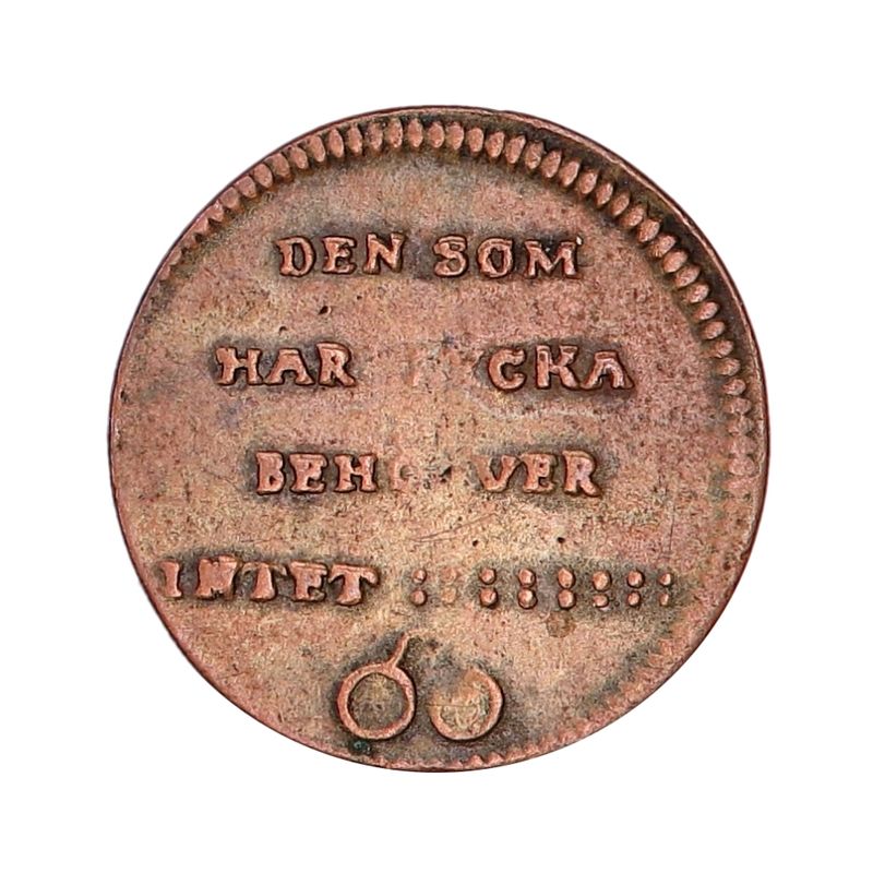 Sverige, spillejeton, Fortuna