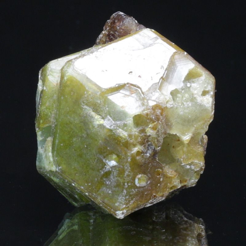 Grossular fra Mali