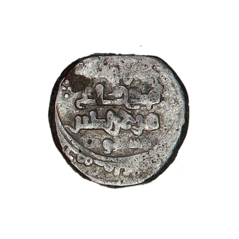 Silkeveien, ghaznavidene, år 1053-1059
