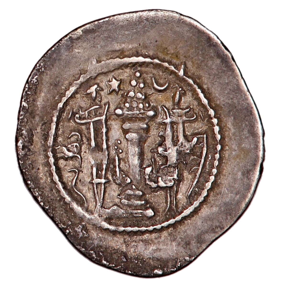 Sasanidene, Kavadh I, 498-531