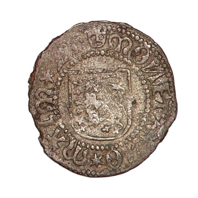 Hovedbilde Frederik I, søsling 1525
