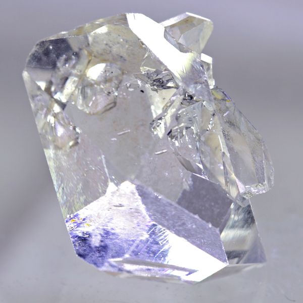 Hovedbilde Herkimerkvarts (