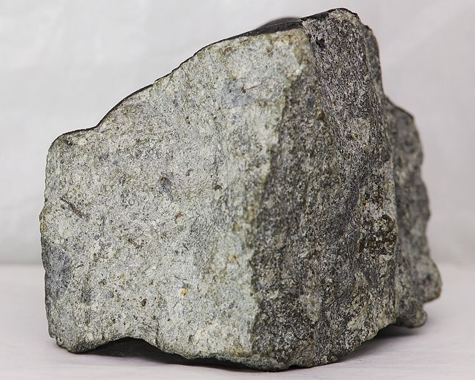 Hovedbilde Steinmeteoritt (kondritt, LL6), Benguerir, 725 gram