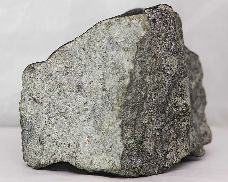 Steinmeteoritt (kondritt, LL6), Benguerir, 725 gram