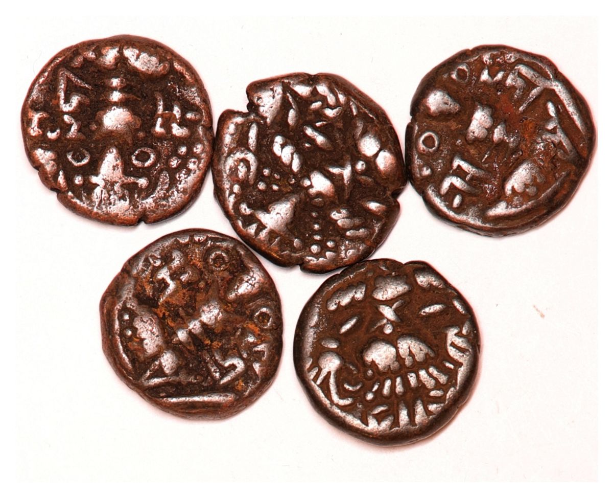 Kashmir, Samgramaraja, 1003-1028