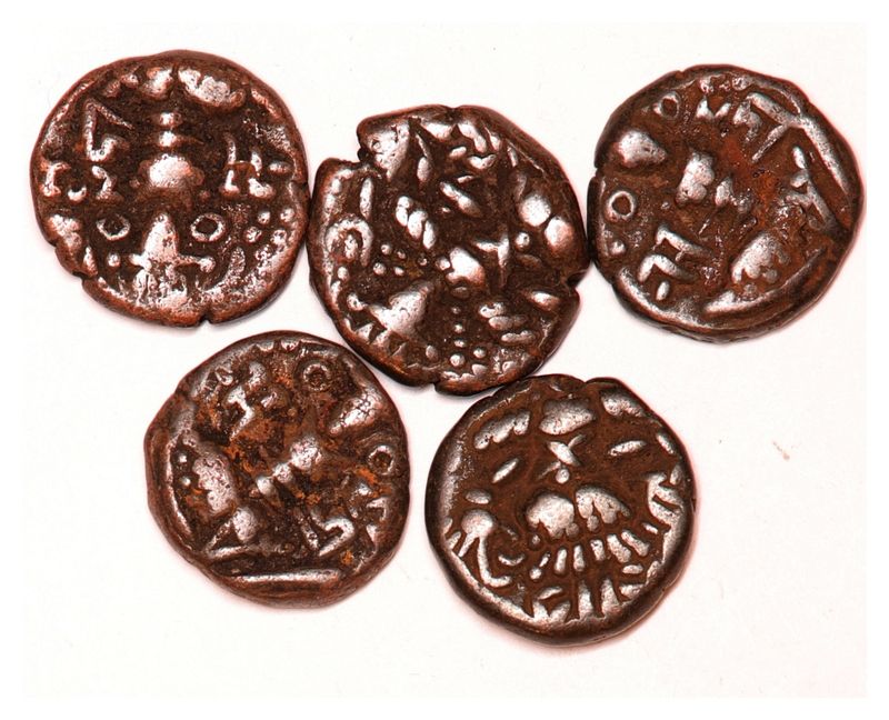 Kashmir, Samgramaraja, 1003-1028