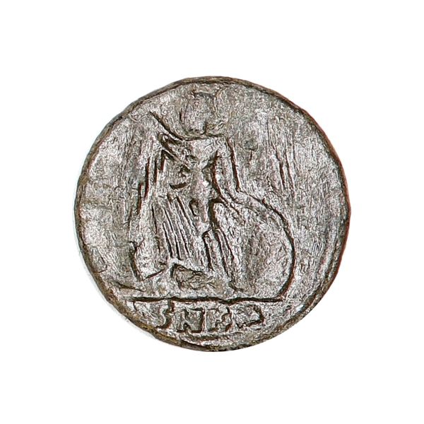 Hovedbilde Constantin den Store, Konstantinopel, år 330