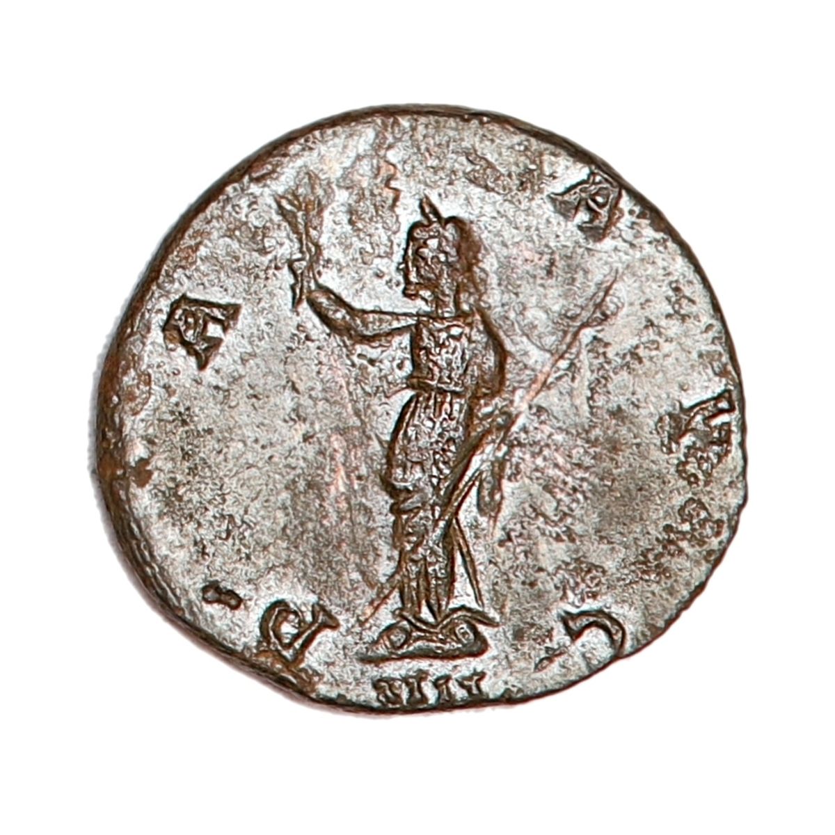 Probus, antoninian, år 276-282