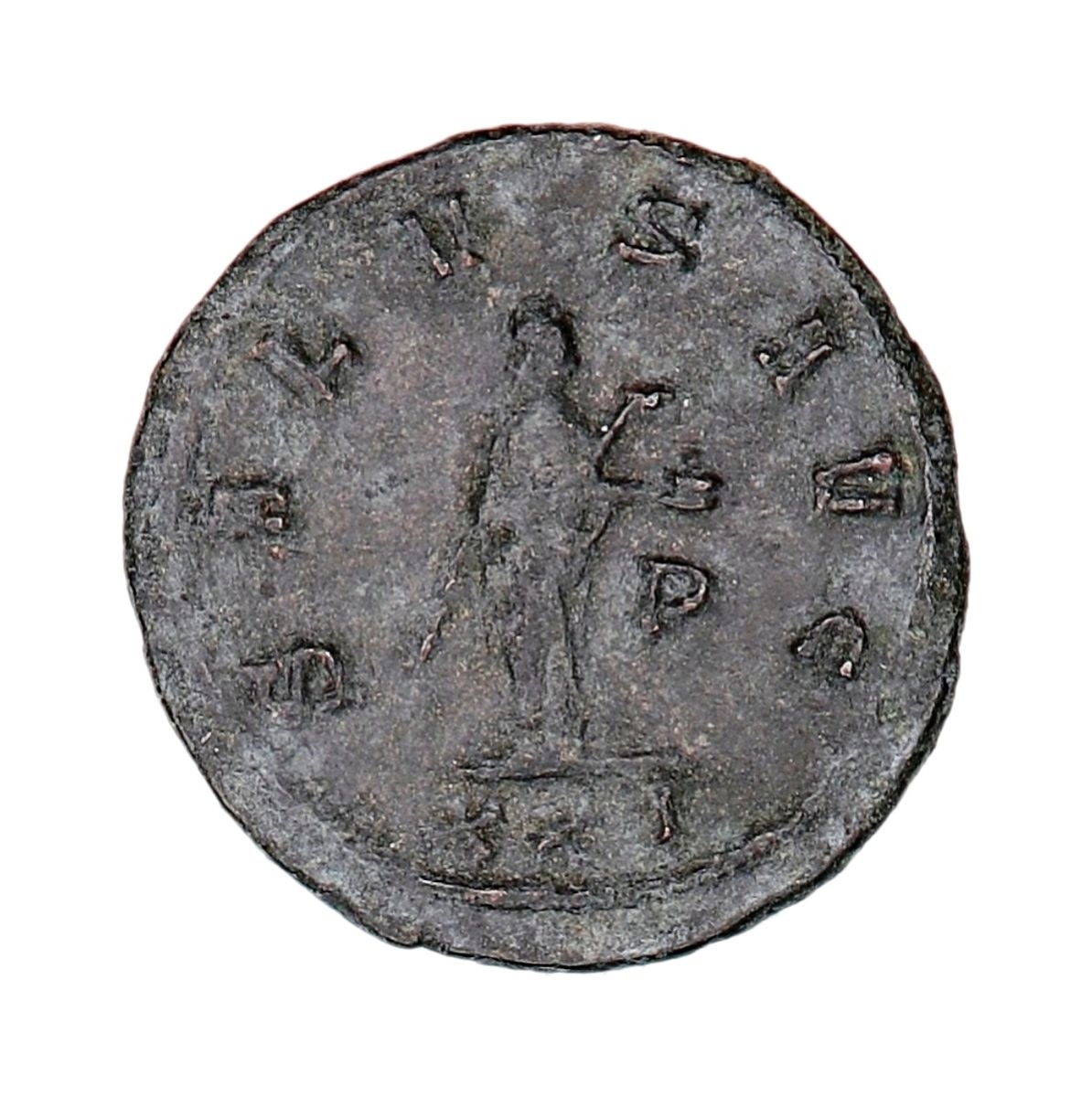 Probus, antoninian, år 276-282