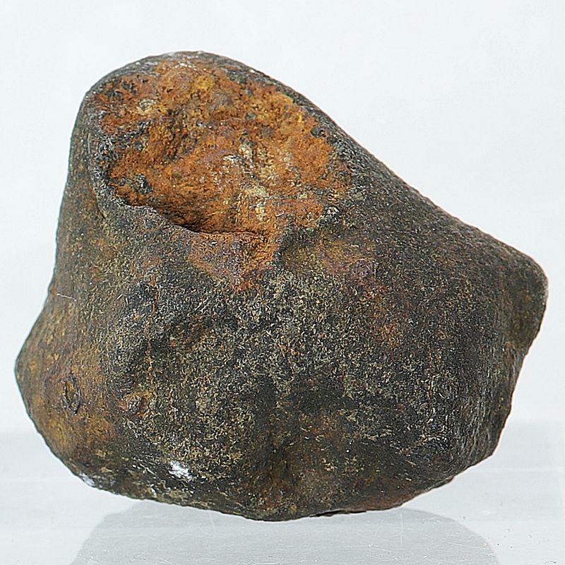 Steinmeteoritt (kondritt) Pultusk, H5, 89,8 gram