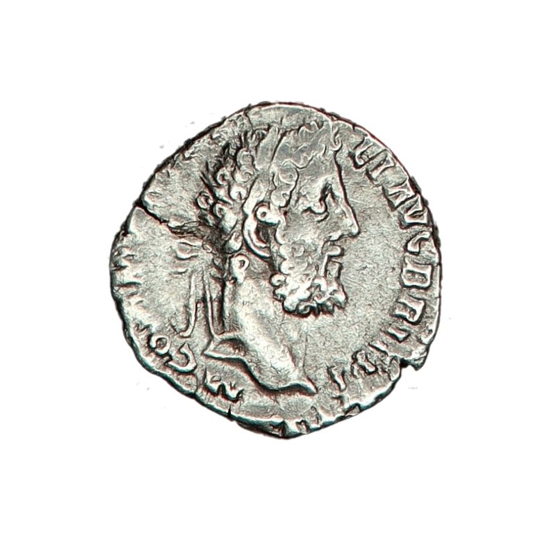 Commodus, denar, år 177-192