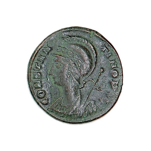 Hovedbilde Constantin den Store, Konstantinopel, år 330