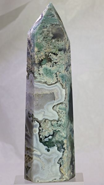 Hovedbilde Moseagat, tårn, Madagaskar