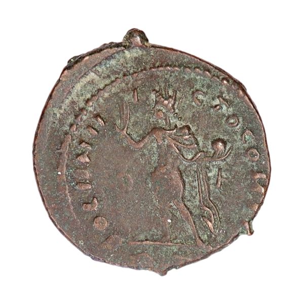Hovedbilde Constantin I, den store, år 307-337