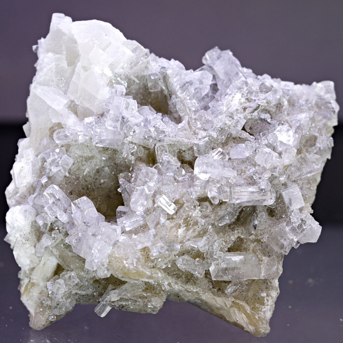 Fluorapofyllitt fra Kjørholt, Porsgrunn