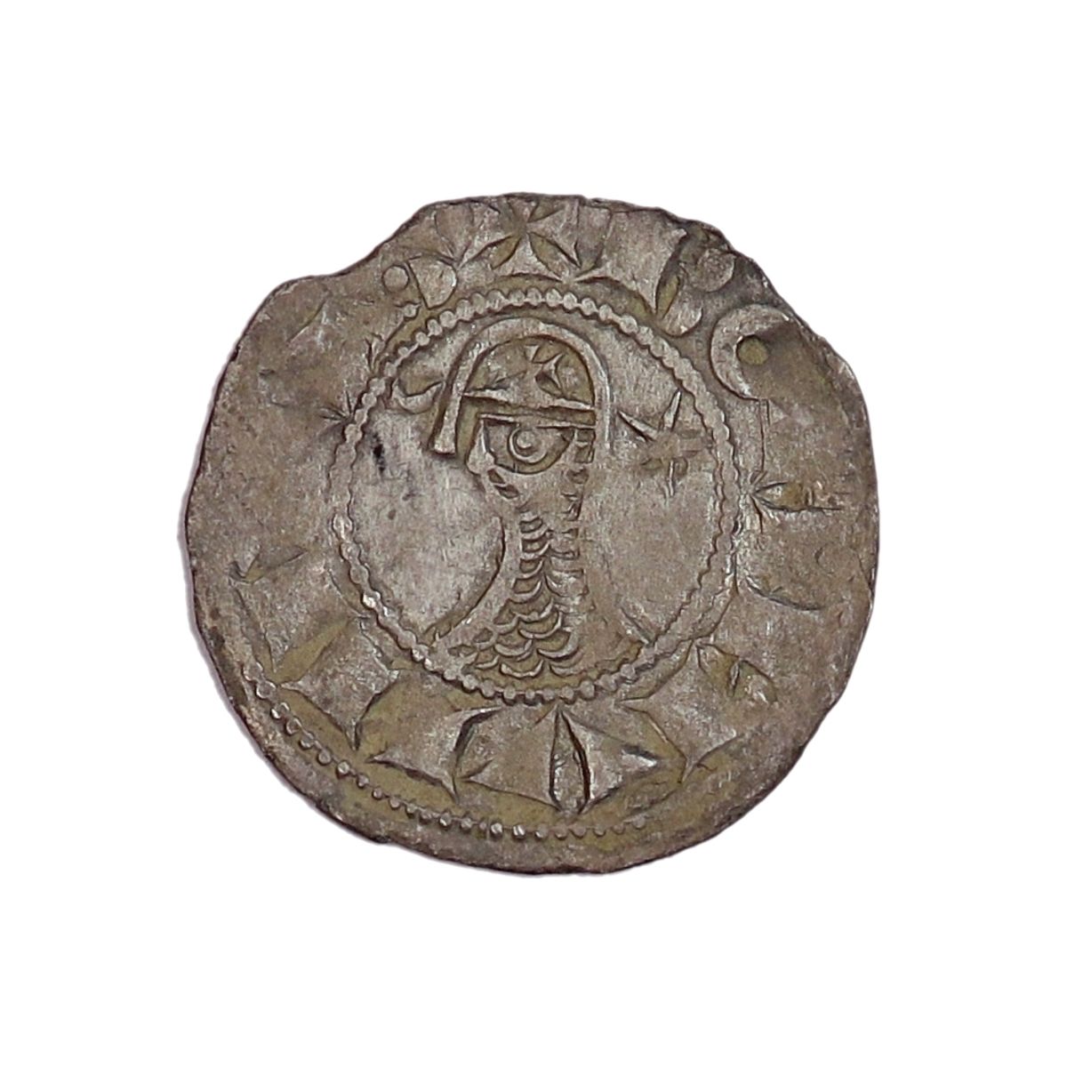 Bohemund III, denier 1163-1201, korsfarere