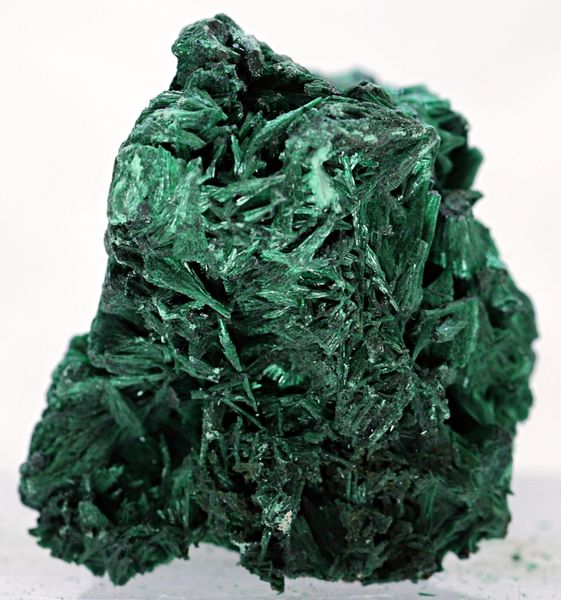 Hovedbilde Silkemalakitt fra D. R. Kongo