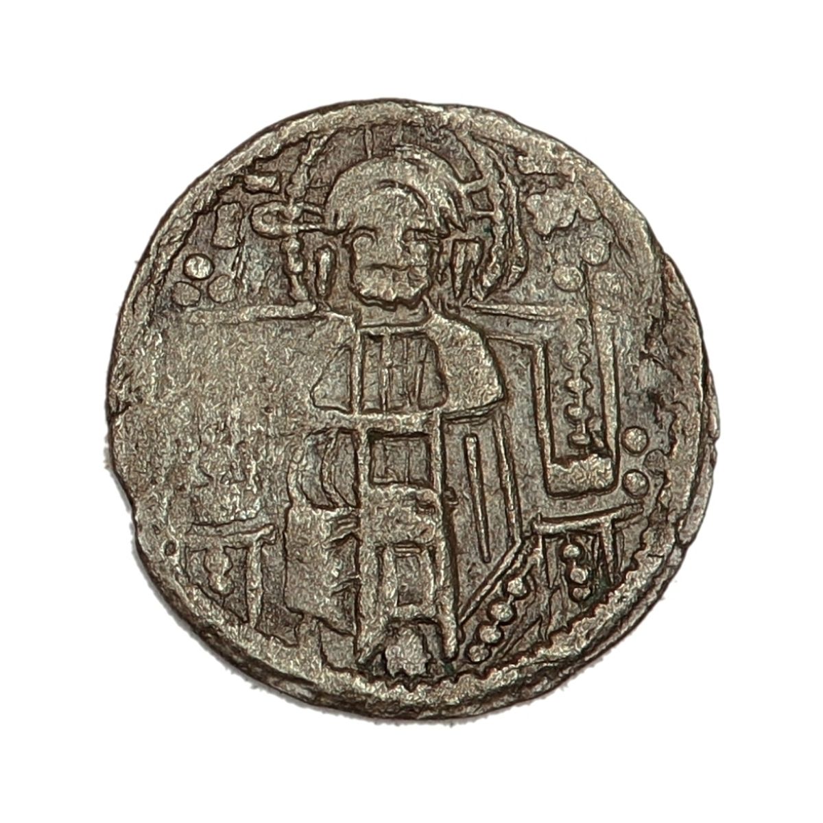 Imitasjon,  grosso, 1200-1400