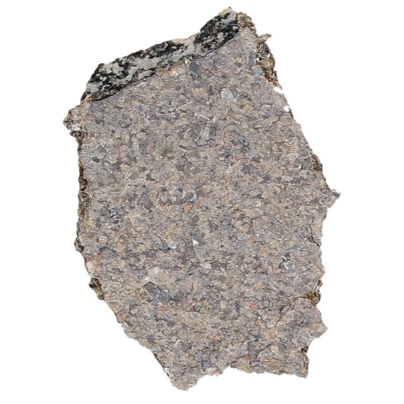 Mars-meteoritt NWA 17472, 2,308 gram