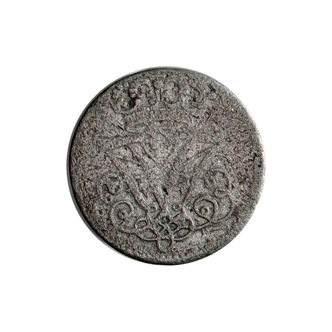 Hovedbilde Frederik IV, 2 skilling 1700